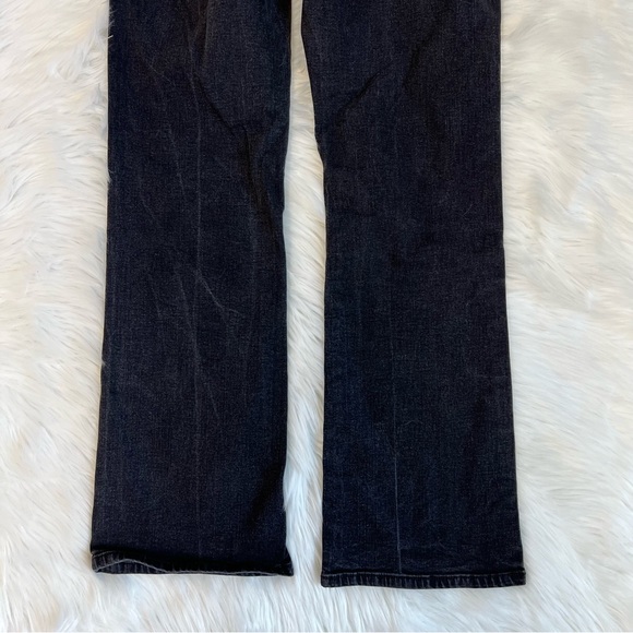 Levi's Perfectly Slimming Bootcut 512 Jeans - Picture 8 of 11